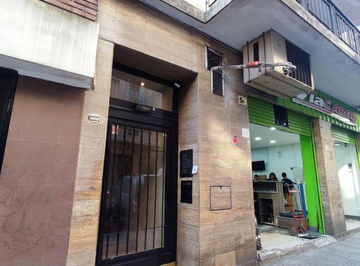 Departamento · 30m² · 2 Ambientes