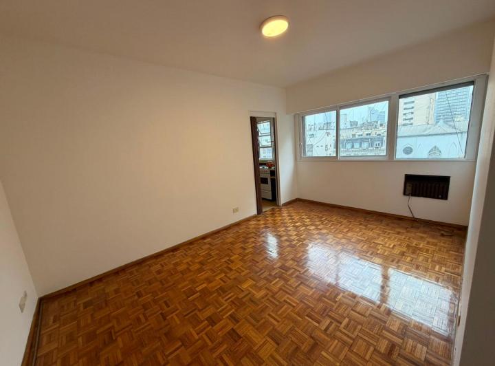 Departamento · 35m² · 2 Ambientes