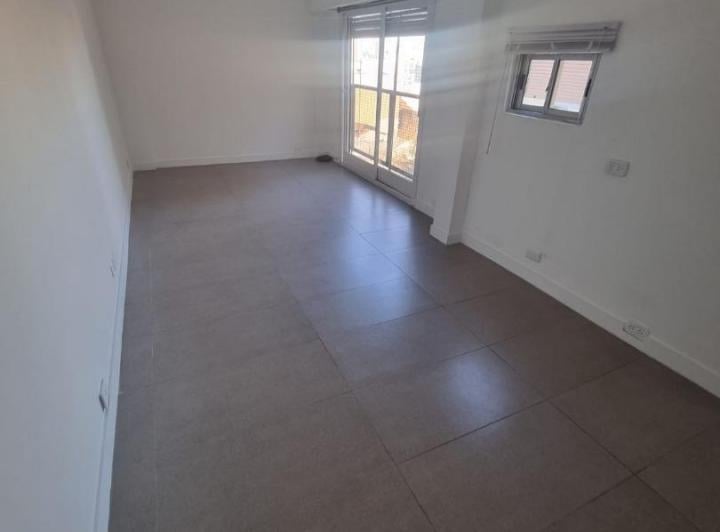 Departamento · 28m² · 1 Ambiente