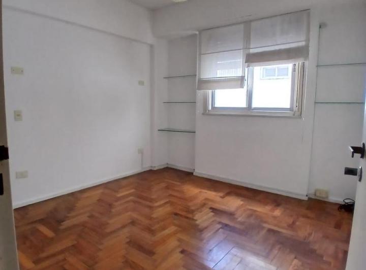 Departamento · 38m² · 2 Ambientes