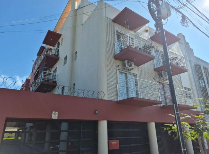 Departamento · 38m² · 2 Ambientes