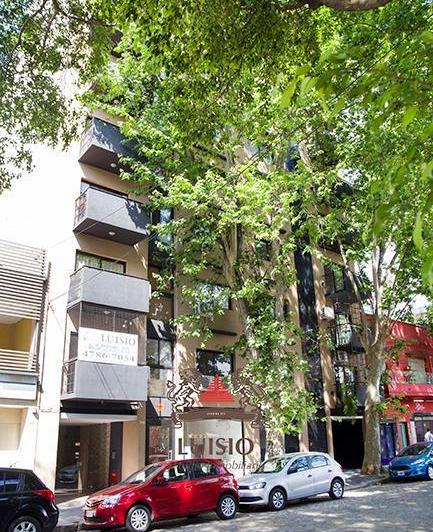 Departamento · 45m² · 2 Ambientes