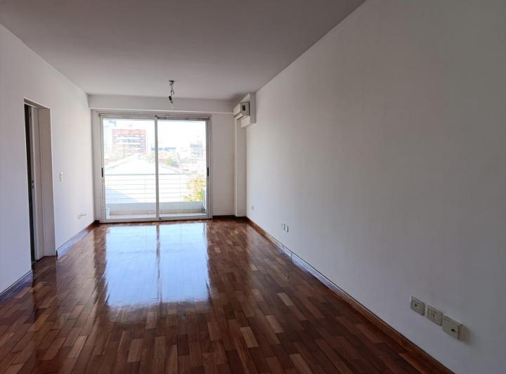 Departamento · 30m² · 1 Ambiente