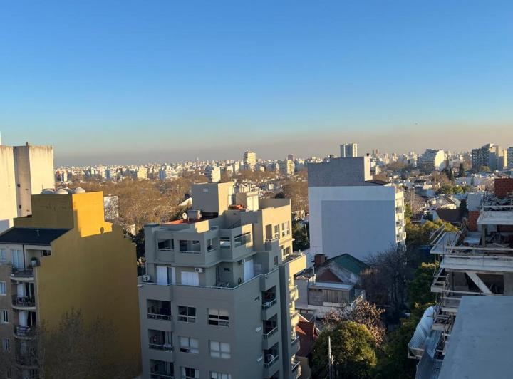 Departamento · 50m² · 2 Ambientes