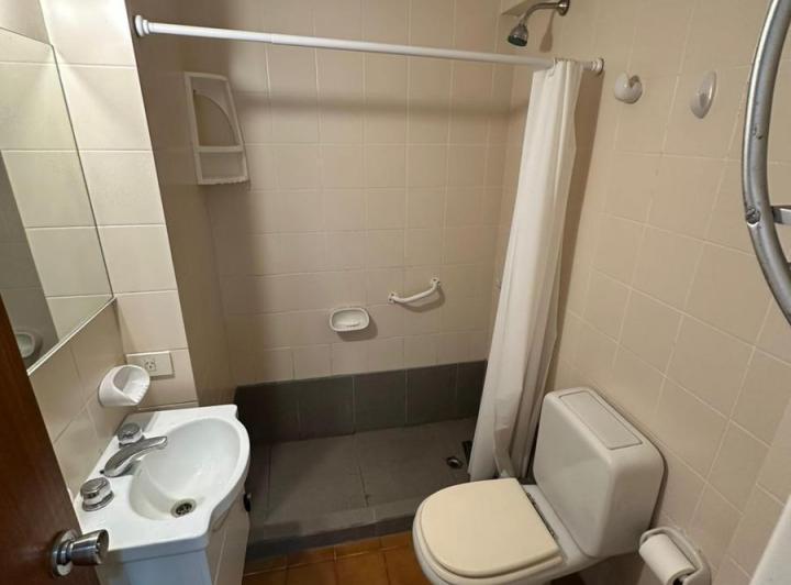 Departamento · 40m² · 2 Ambientes