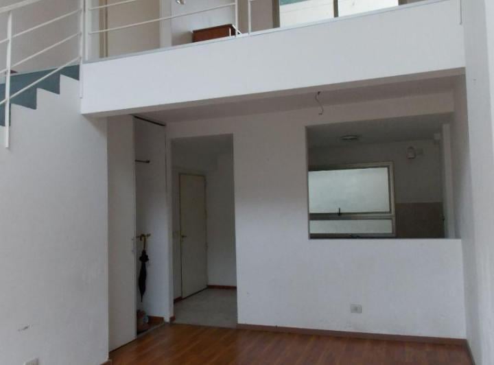 Departamento · 50m² · 2 Ambientes