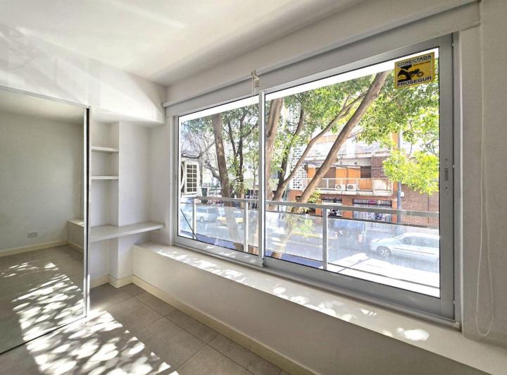 Departamento · 31m² · 1 Ambiente