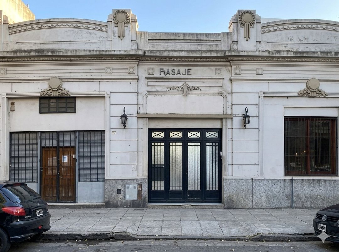 Block Comercial en San Cristóbal PH + LOCAL