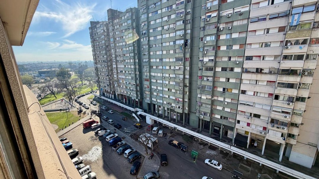DEPARTAMENTO 3 AMB VENTA EN VILLA LUGANO A/CREDITO
