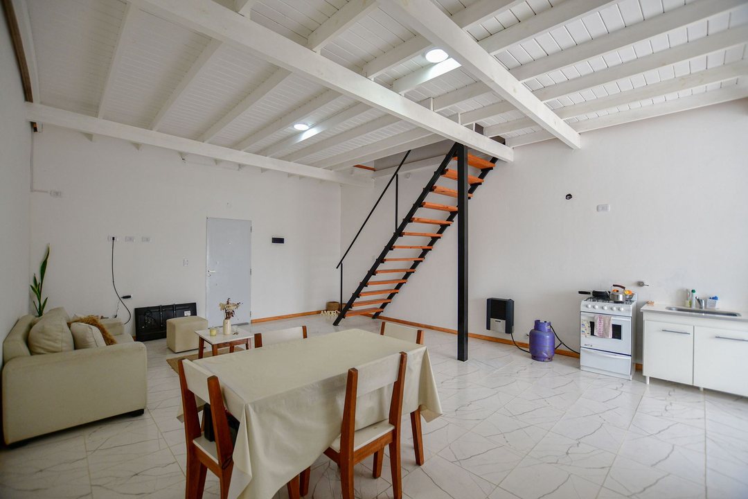 Departamento Duplex Venta San Carlos 3 Dormitorios