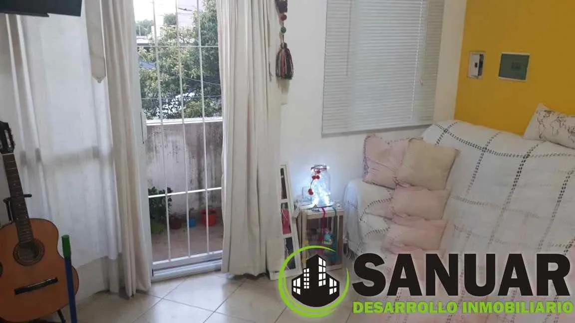 ALQUILO DEPARTAMENTO 2 DORM BARRIO NUEVA ITALIA!!!