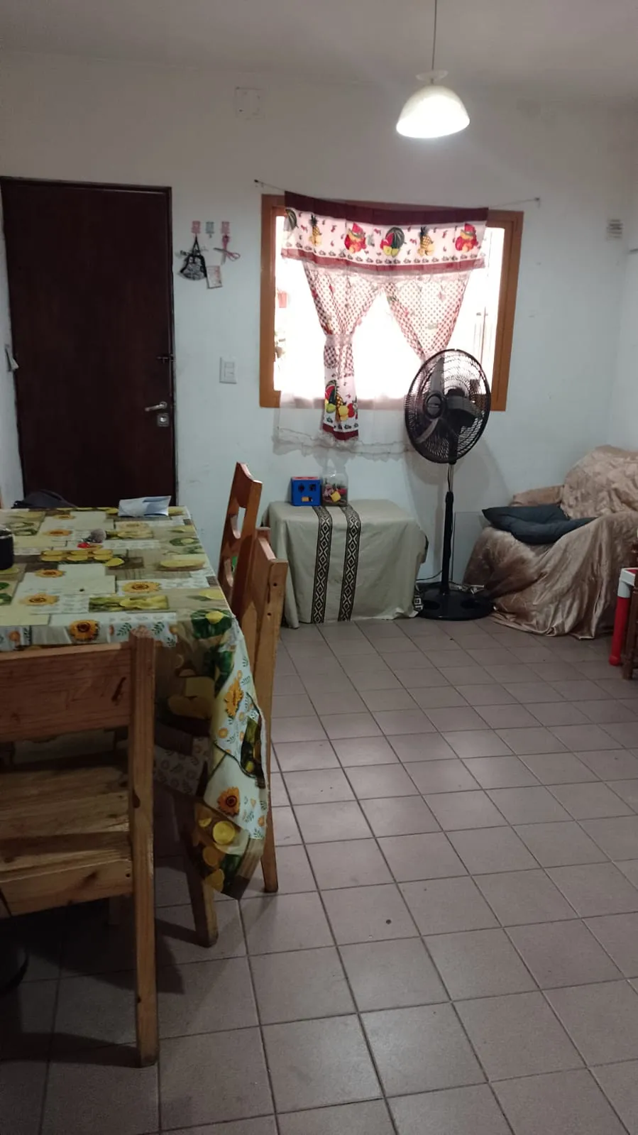 VENDO DEPT. SOBRE COLON 1800 ALBERDI