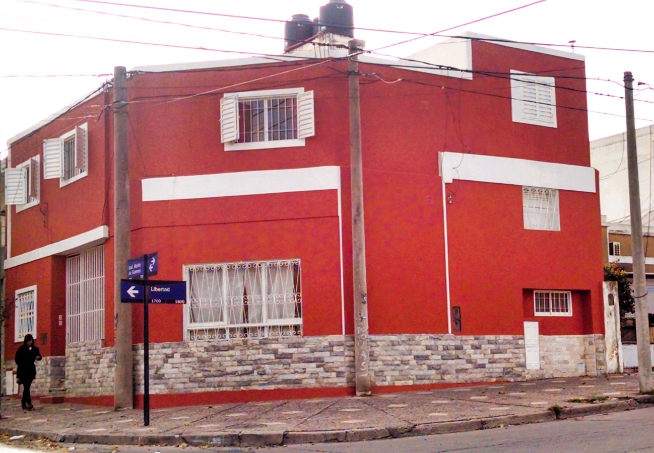 EXCELENTE UBICACION EN BARRIO GENERAL PAZ