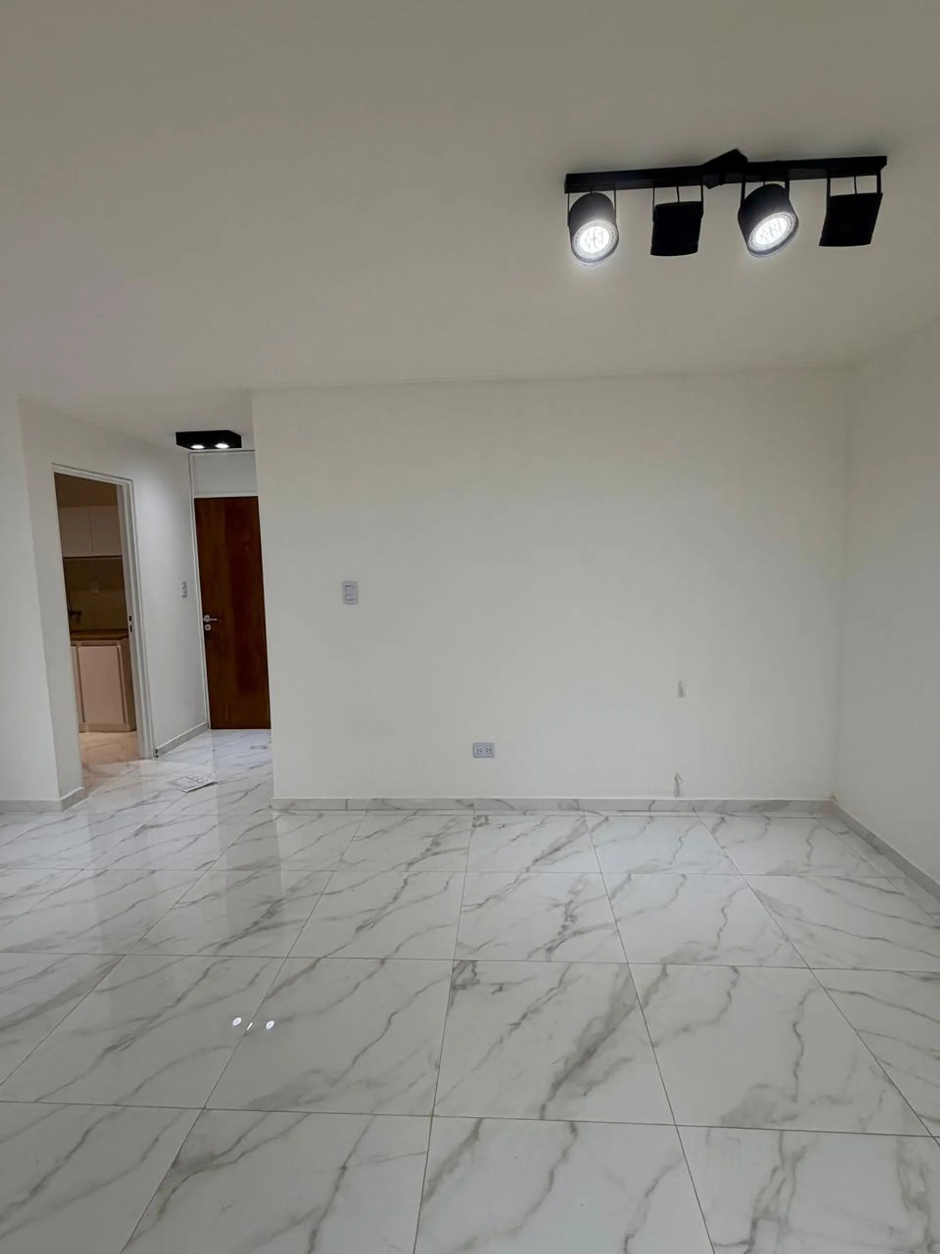 DEPARTAMENTO NUEVA CORDOBA OBISPO SALGUERO 1 DORMI BALCON PISO 5º  APTO CREDITO VENTA