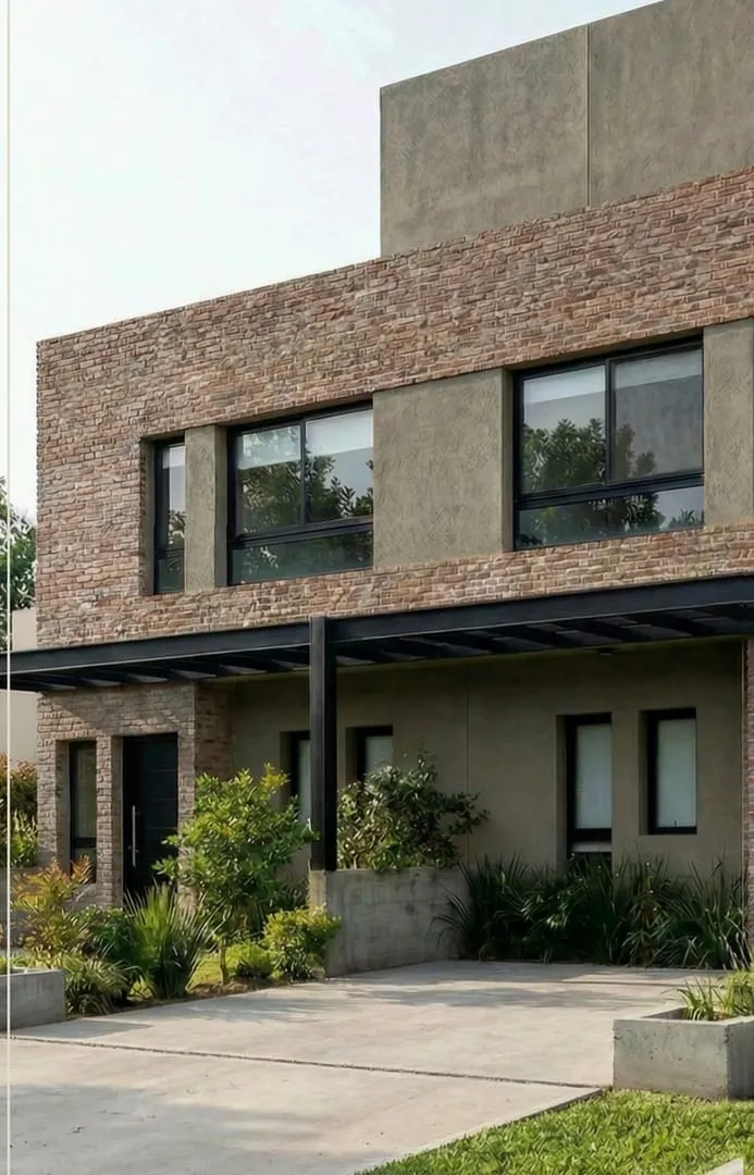 Duplex Manantiales 3 Dorm + 3 baños