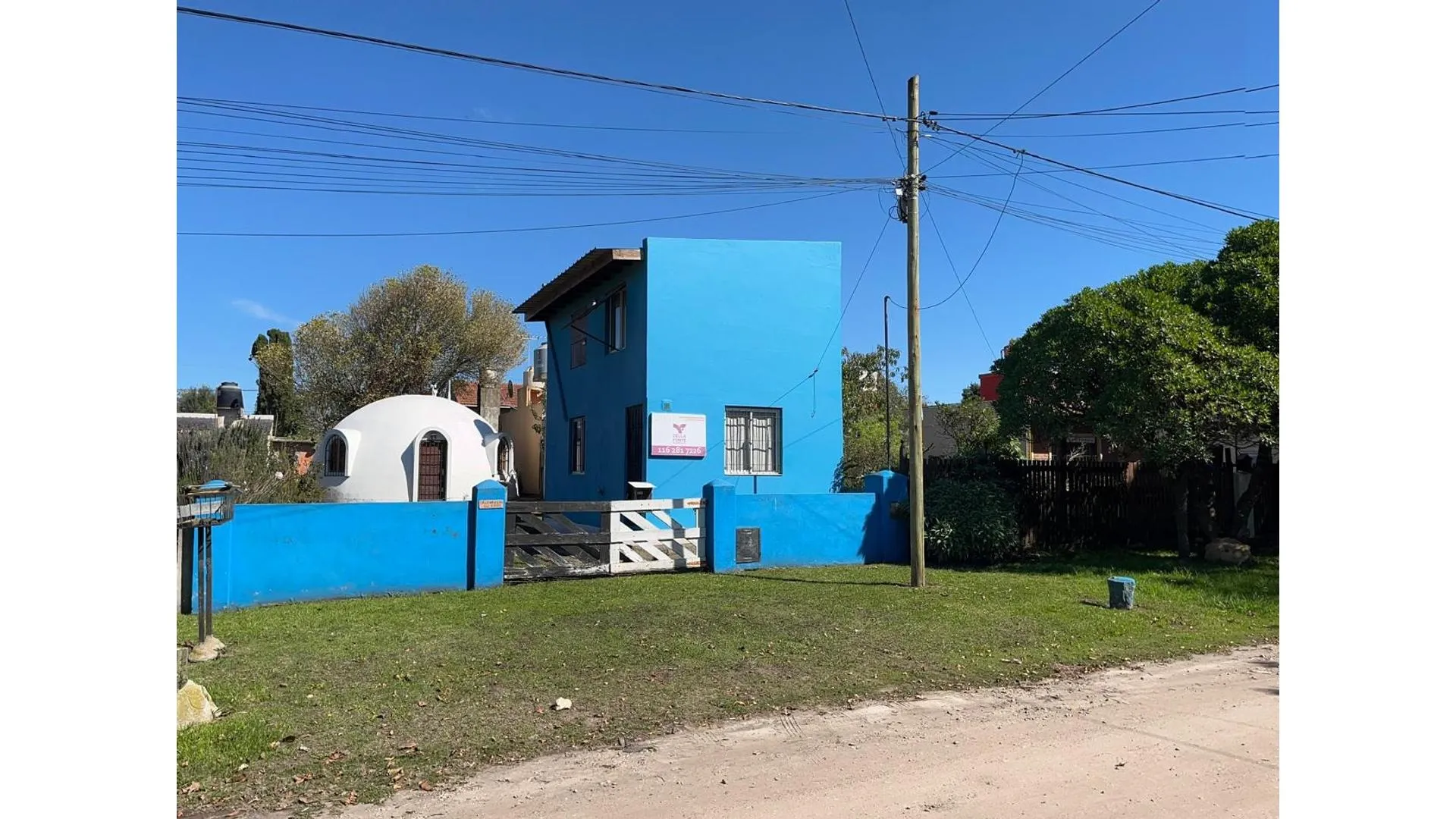 CASA Mar del Plata, SUR, Playa Serena,. SUP,310m2, TOT