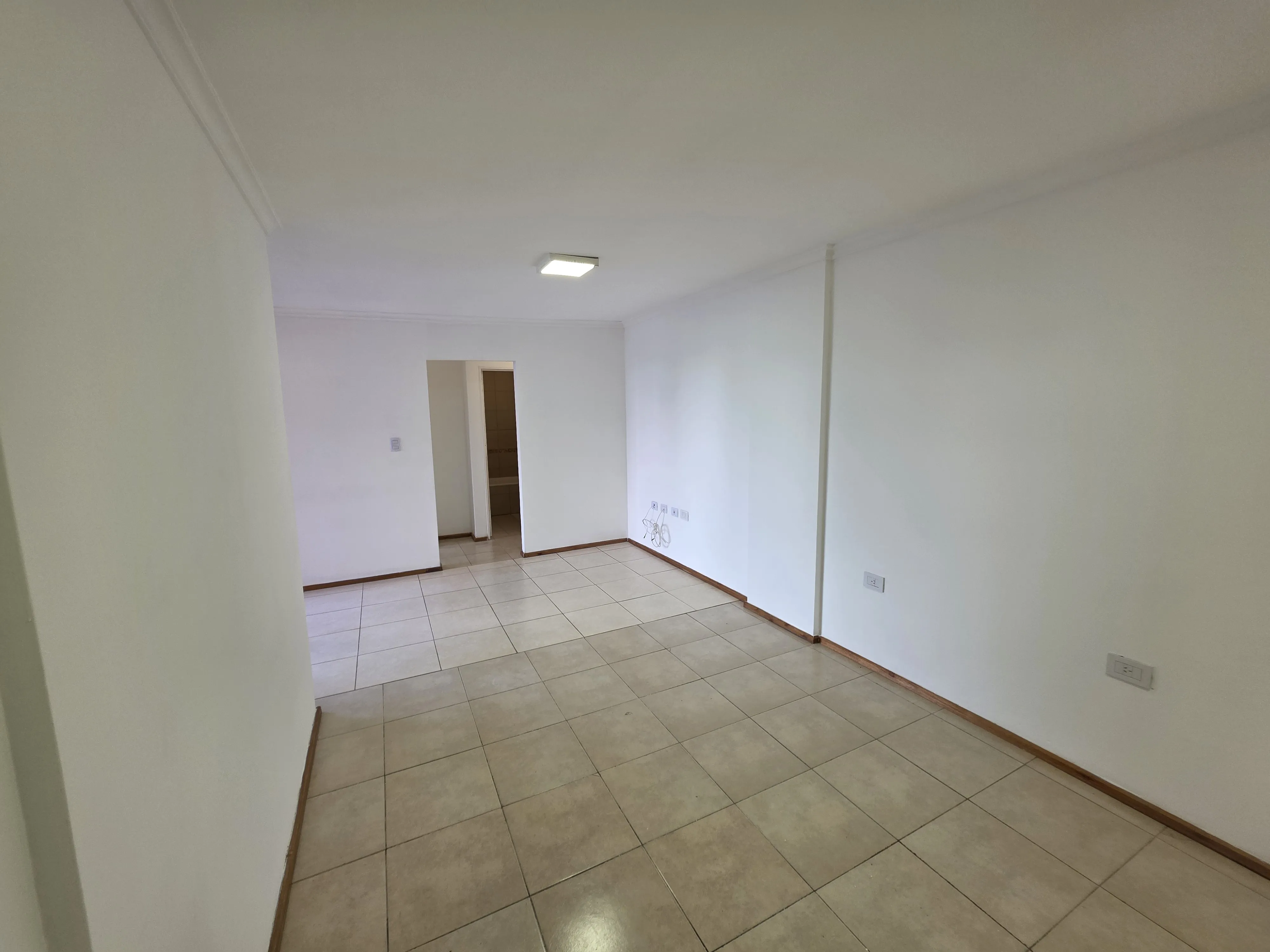Viví Nueva Córdoba: 1 Dormitorio con Balcón en 7° Piso - Ob. Trejo 1386 - Cba.