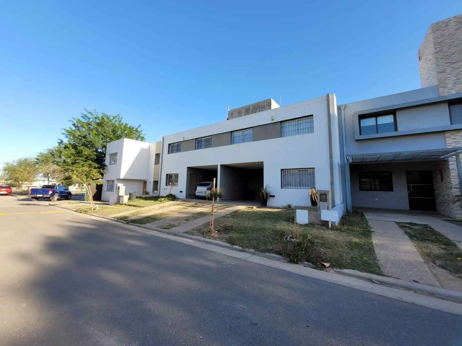 DUEÑA Alquila Duplex MIRADORES DE MANANTIALES
