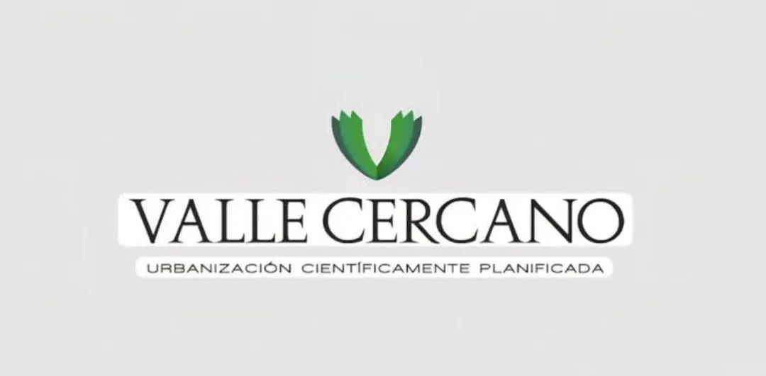 Dueño vende lote en Valle Cercano