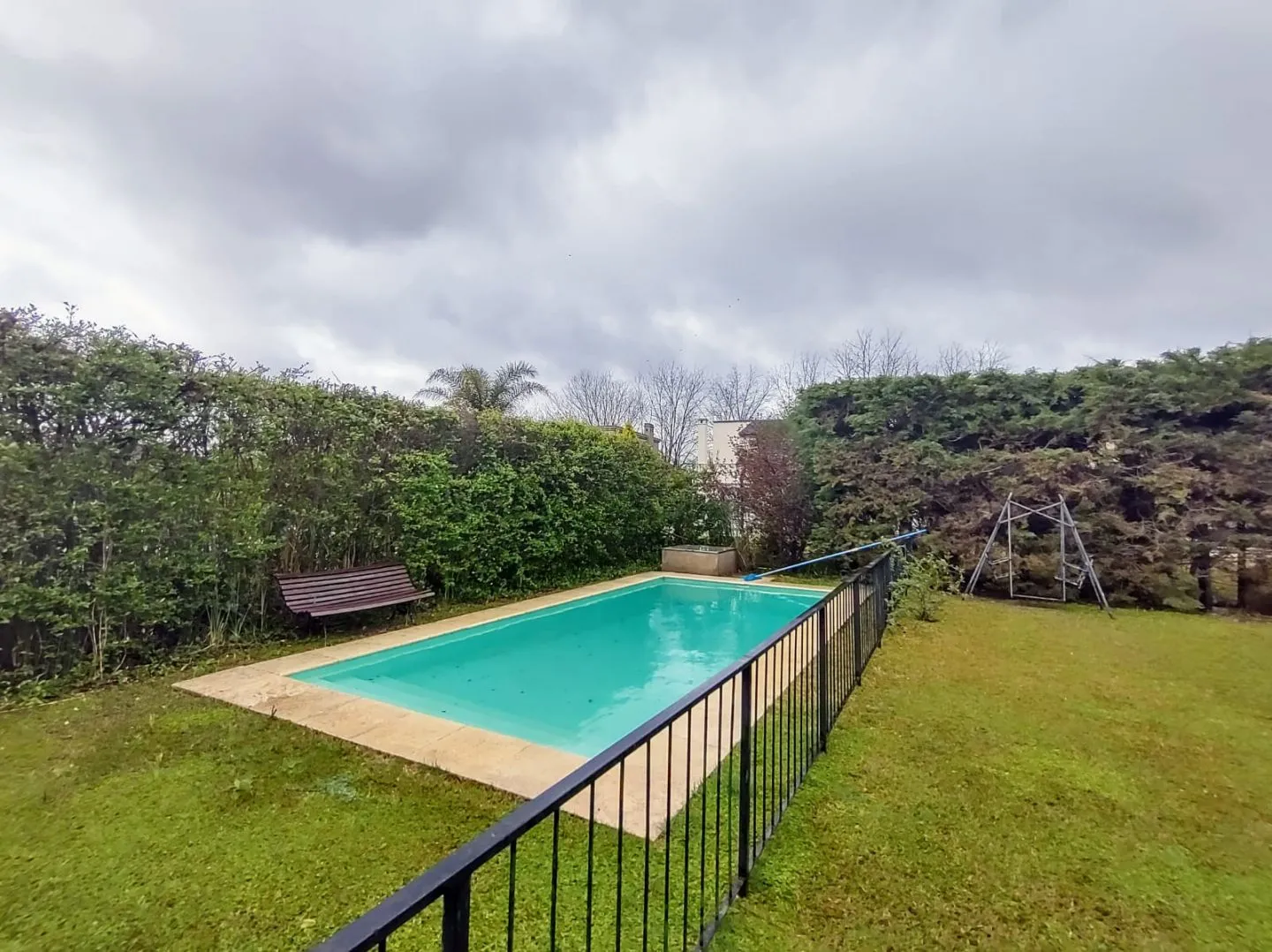 ALQUILER TEMPORAL DE CASA EN SANTA MARIA DE LOS OLIVOS