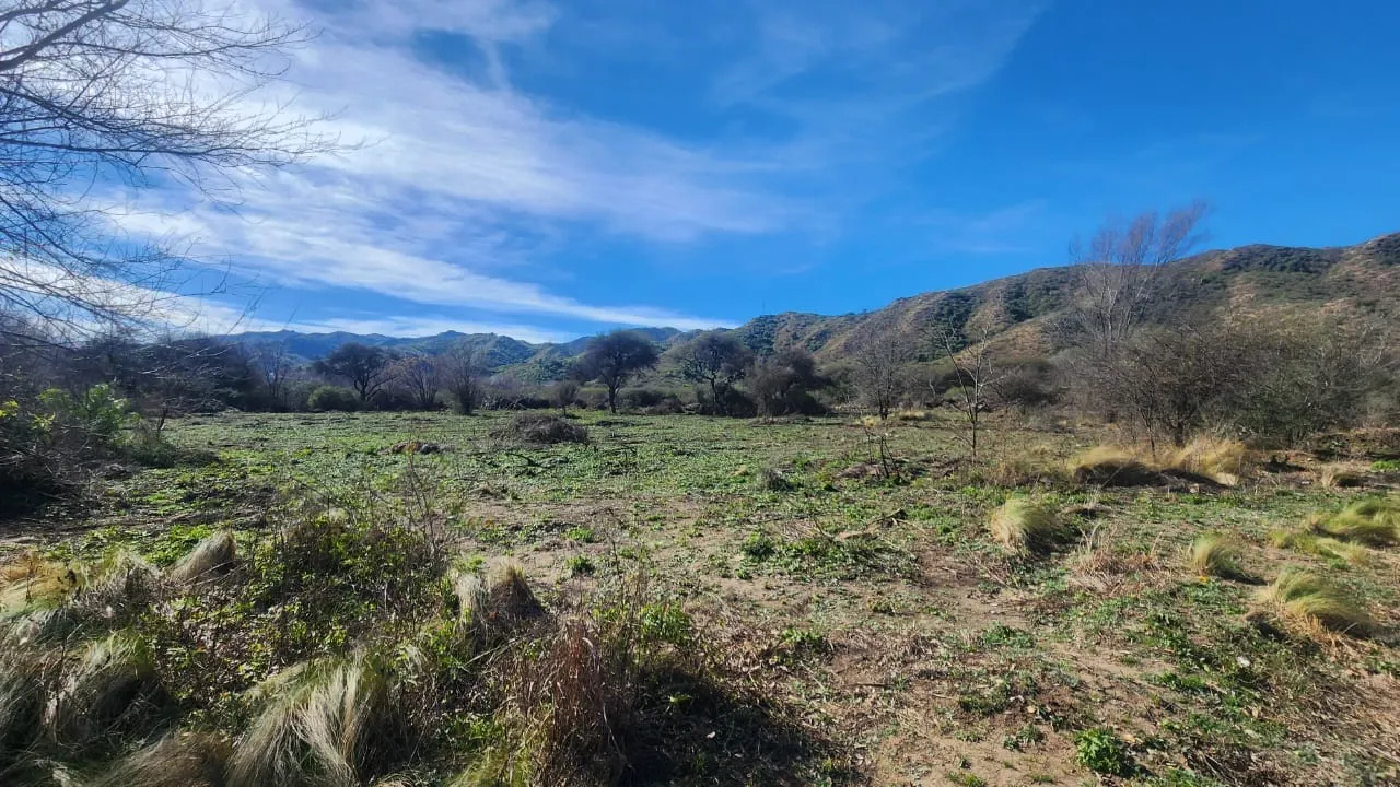 Lotes a la venta en Comuna De San Roque. (L443)
