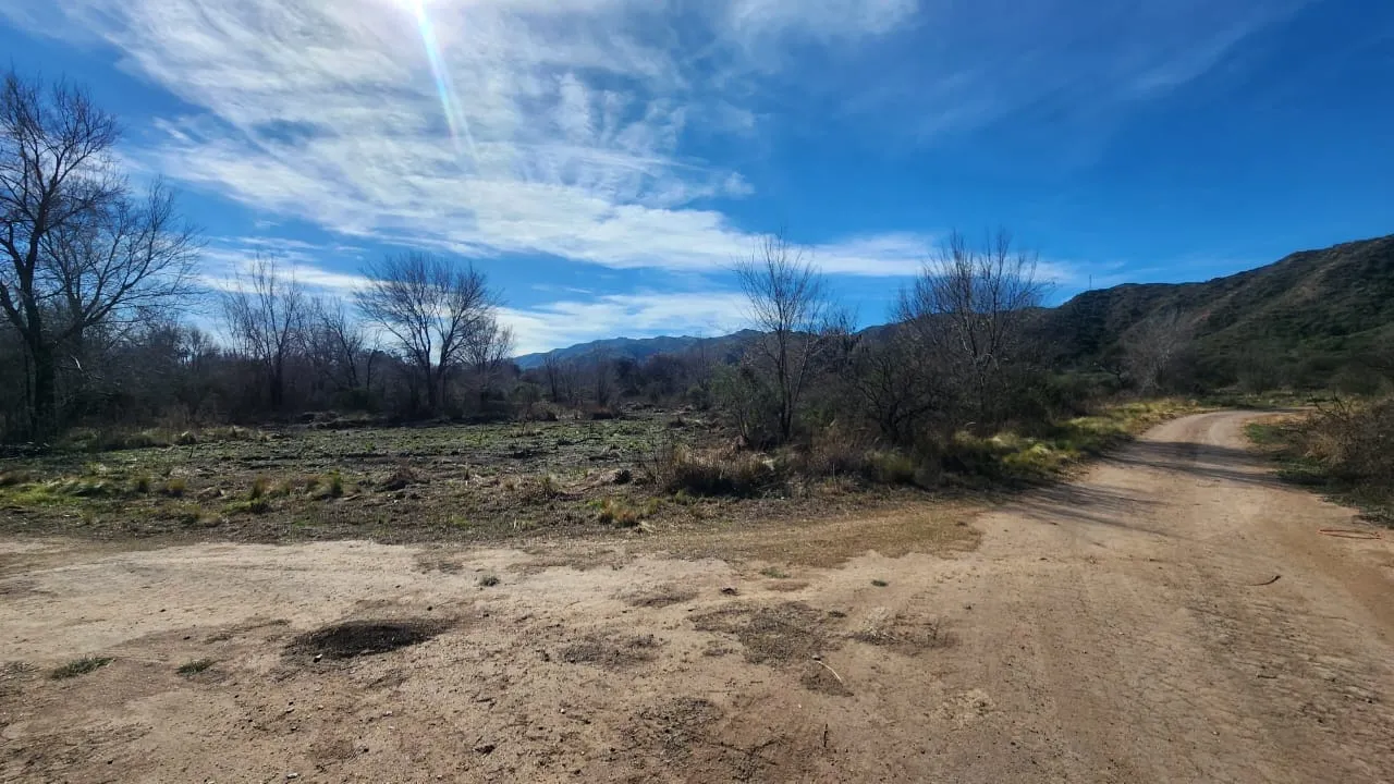 Lotes a la venta en Comuna De San Roque. (L444)