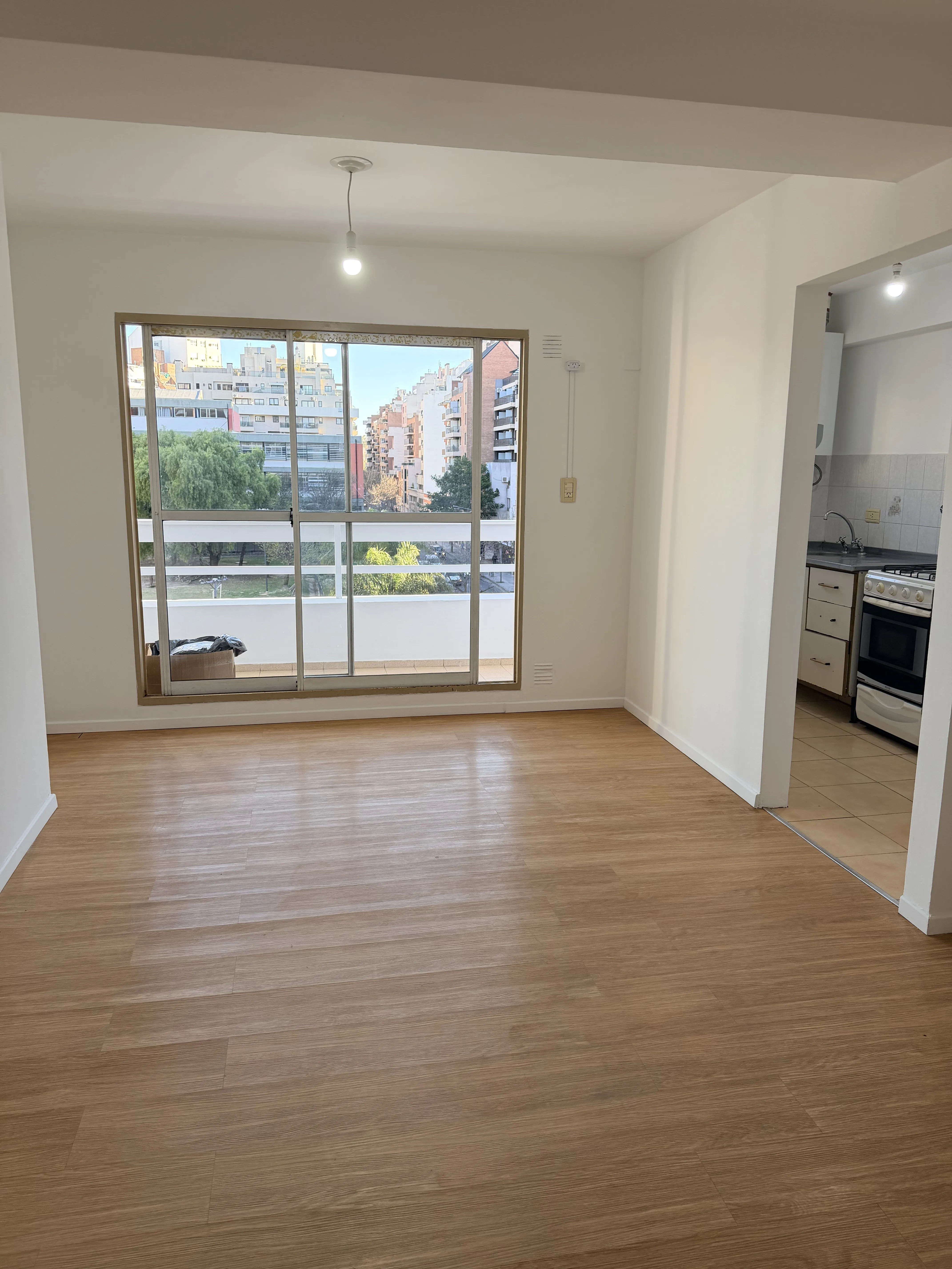 Departamento en alquiler 2 dor y 2 baños súper luminoso administrado por sus propios dueños