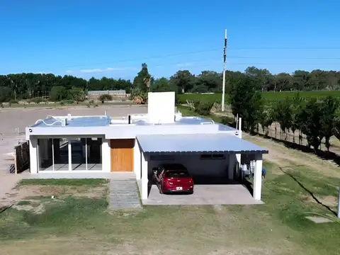 Casa en Venta en Rivadavia, San Juan