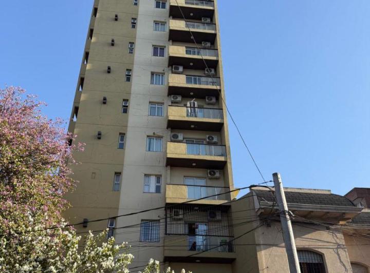 Departamento · 67m² · 3 Ambientes