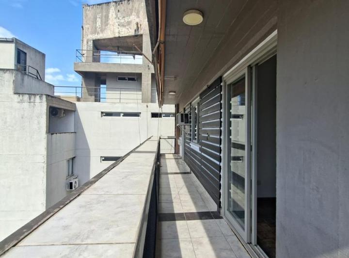 Departamento · 96m² · 3 Ambientes