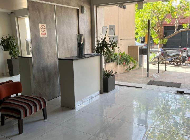 Departamento · 30m² · 1 Ambiente