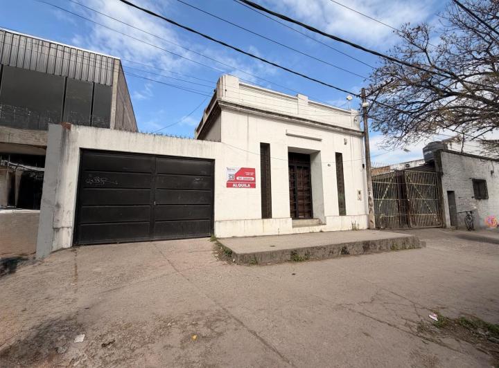Oficina comercial · 90m² · 16 Cocheras