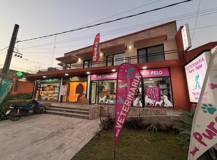 Local comercial · 28m²