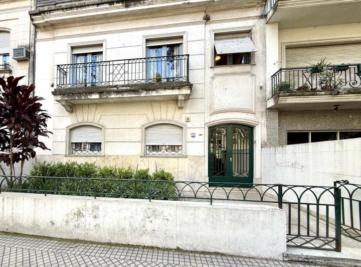 Casa · 175m² · 4 Ambientes