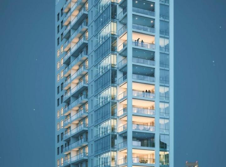 Departamento · 167m² · 5 Ambientes · 1 Cochera
