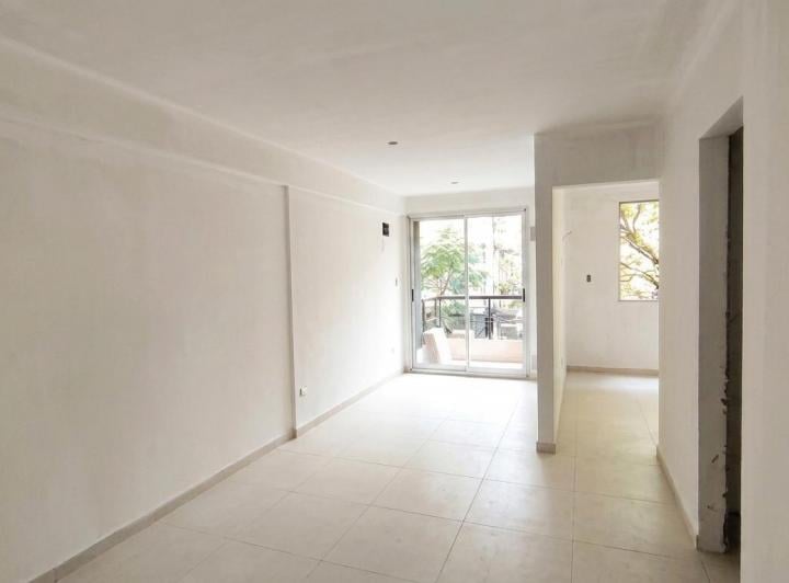 Departamento · 36m² · 2 Ambientes