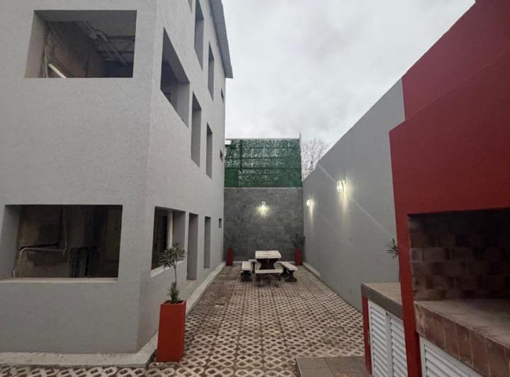 Departamento · 45m² · 1 Ambiente