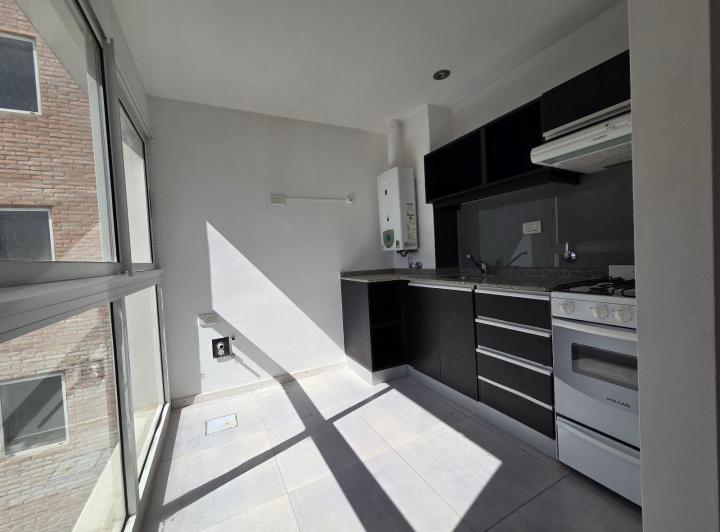 Departamento · 45m² · 2 Ambientes