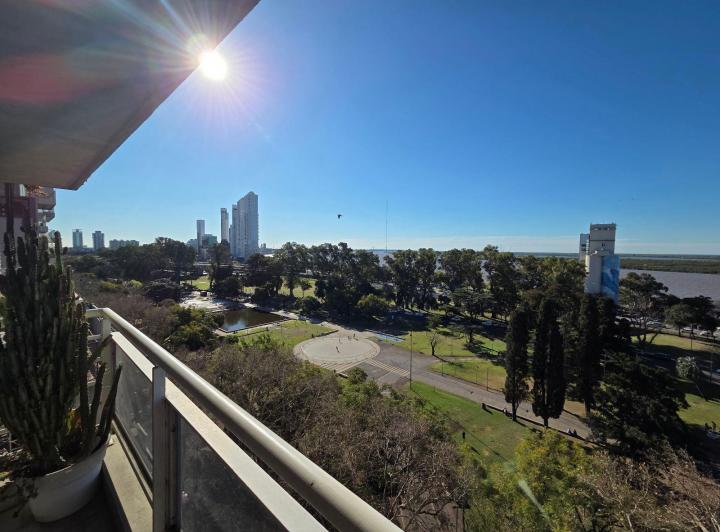 Departamento · 39m² · 3 Ambientes
