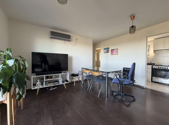 Departamento · 48m² · 2 Ambientes