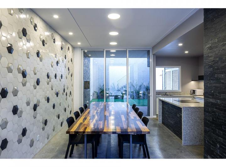 Departamento · 34m² · 2 Ambientes