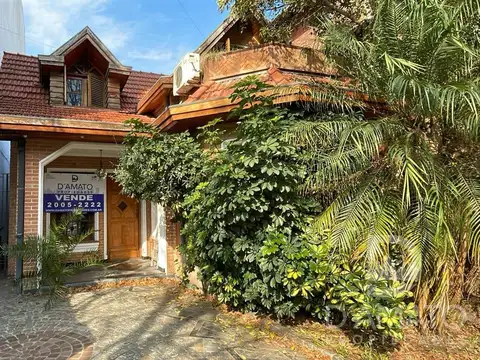 Terreno en Venta en Villa Devoto, Capital Federal
