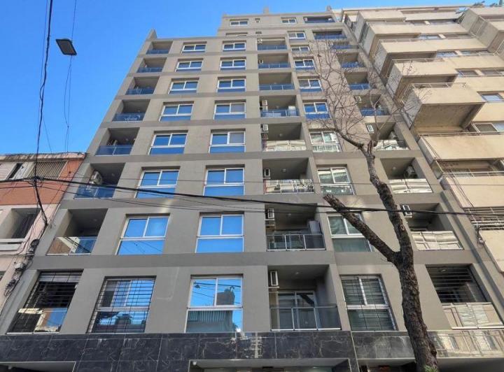 Departamento · 35m² · 2 Ambientes