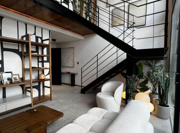 Departamento · 110m² · 3 Ambientes