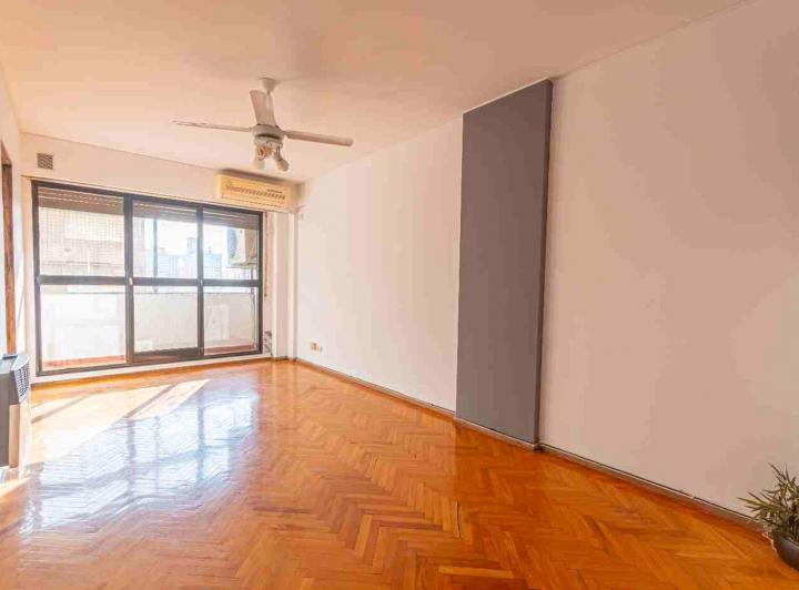 Departamento · 56m² · 4 Ambientes · 1 Cochera