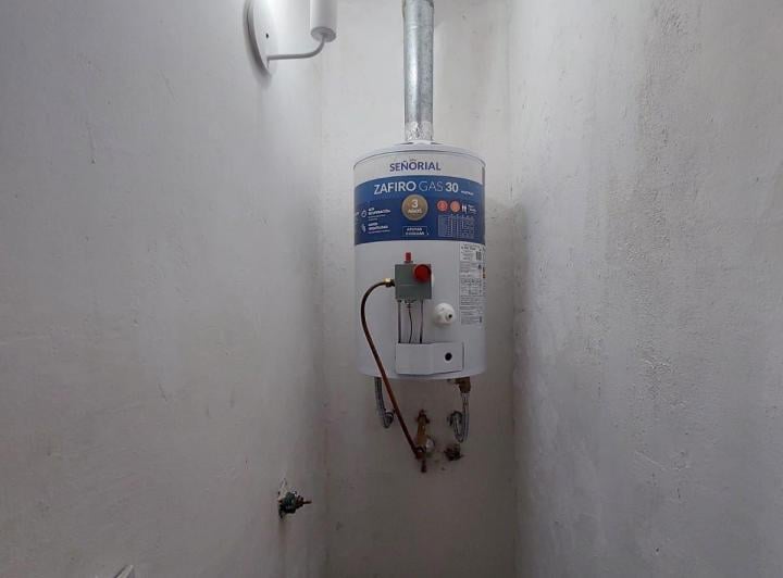 Departamento · 30m² · 1 Ambiente