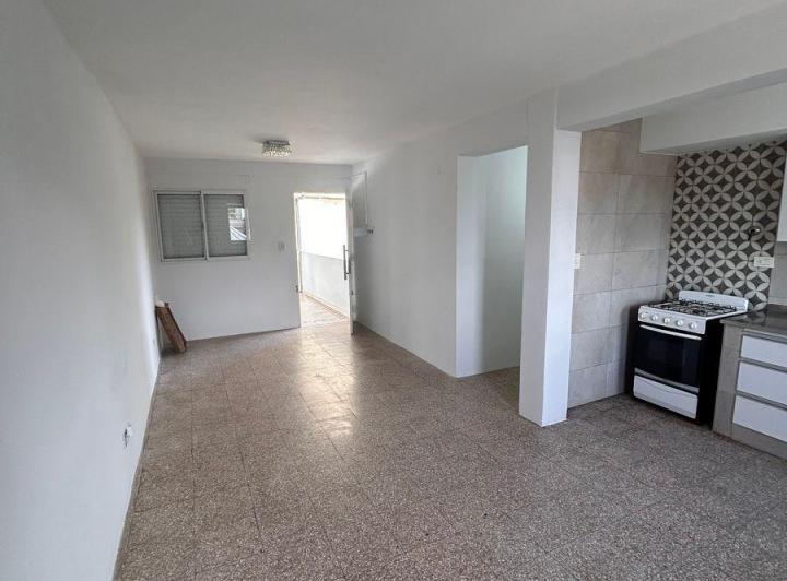 Departamento · 60m² · 4 Ambientes