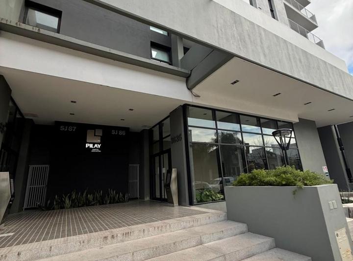 Departamento · 46m² · 2 Ambientes