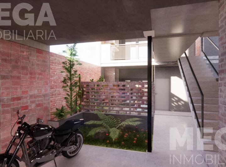 Departamento · 59m² · 3 Ambientes