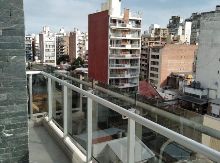 Departamento · 30m² · 2 Ambientes